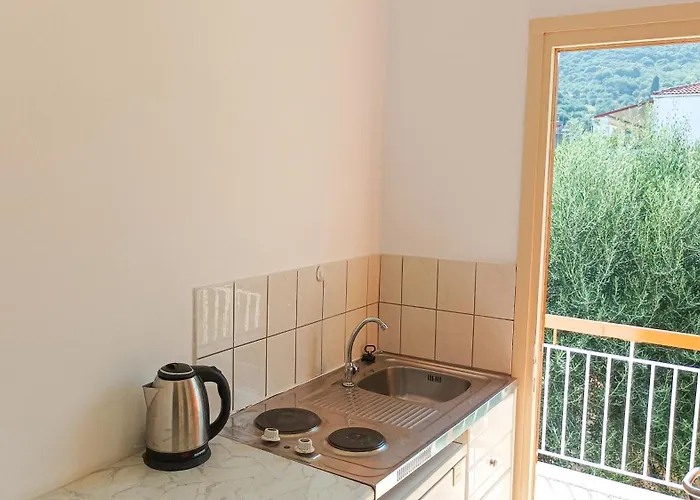 Apartmán Nikolas *
