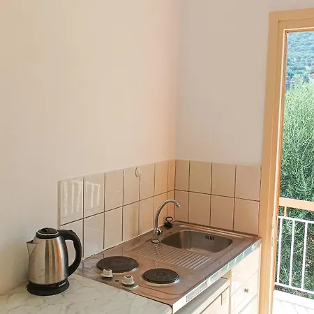 Apartment Nikolas *