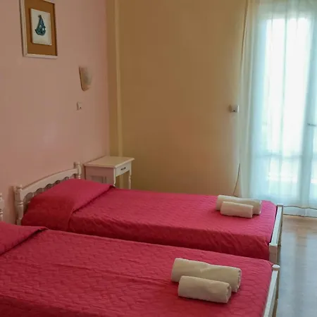 Apartment Nikolas *